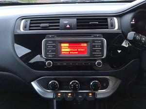 Kia Rio 1.1 CRDi EcoDynamics 2 Euro 6 (s/s) 5dr