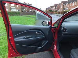 Kia Rio 1.1 CRDi EcoDynamics 2 Euro 6 (s/s) 5dr