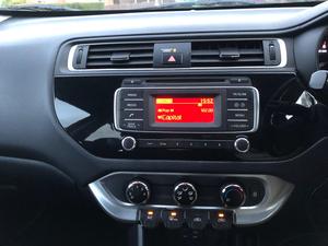 Kia Rio 1.1 CRDi EcoDynamics 2 Euro 6 (s/s) 5dr