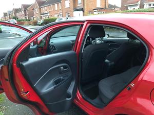 Kia Rio 1.1 CRDi EcoDynamics 2 Euro 6 (s/s) 5dr