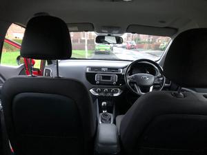 Kia Rio 1.1 CRDi EcoDynamics 2 Euro 6 (s/s) 5dr