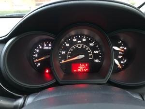 Kia Rio 1.1 CRDi EcoDynamics 2 Euro 6 (s/s) 5dr