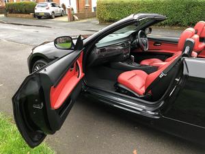BMW 3 Series 2.0 320d SE Steptronic Euro 5 2dr