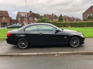 BMW 3 Series 2.0 320d SE Steptronic Euro 5 2dr