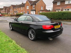 BMW 3 Series 2.0 320d SE Steptronic Euro 5 2dr