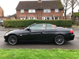 BMW 3 Series 2.0 320d SE Steptronic Euro 5 2dr