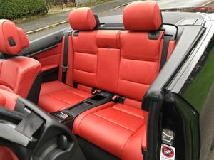 BMW 3 Series 2.0 320d SE Steptronic Euro 5 2dr