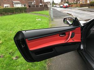 BMW 3 Series 2.0 320d SE Steptronic Euro 5 2dr
