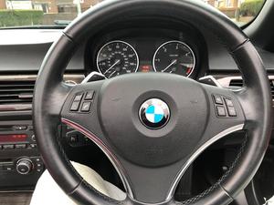 BMW 3 Series 2.0 320d SE Steptronic Euro 5 2dr