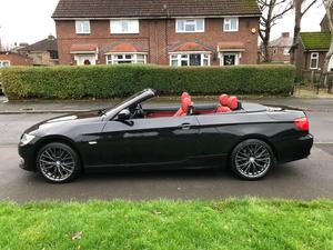 BMW 3 Series 2.0 320d SE Steptronic Euro 5 2dr
