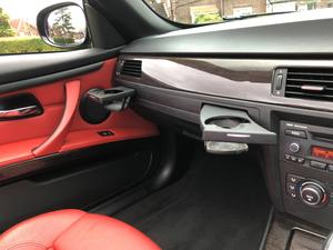BMW 3 Series 2.0 320d SE Steptronic Euro 5 2dr