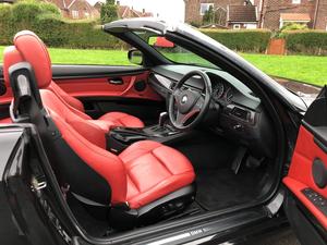 BMW 3 Series 2.0 320d SE Steptronic Euro 5 2dr