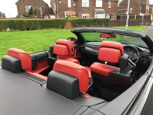 BMW 3 Series 2.0 320d SE Steptronic Euro 5 2dr