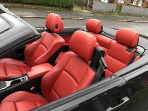 BMW 3 Series 2.0 320d SE Steptronic Euro 5 2dr