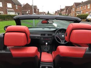 BMW 3 Series 2.0 320d SE Steptronic Euro 5 2dr