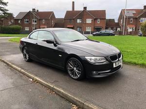 BMW 3 Series 2.0 320d SE Steptronic Euro 5 2dr