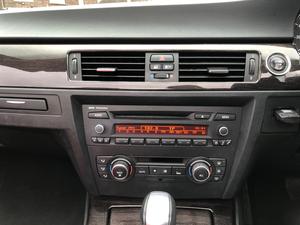 BMW 3 Series 2.0 320d SE Steptronic Euro 5 2dr