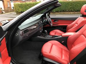 BMW 3 Series 2.0 320d SE Steptronic Euro 5 2dr