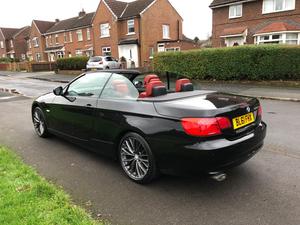 BMW 3 Series 2.0 320d SE Steptronic Euro 5 2dr