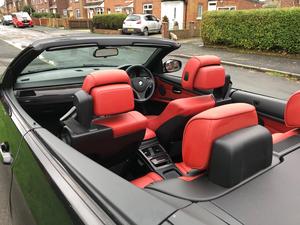 BMW 3 Series 2.0 320d SE Steptronic Euro 5 2dr