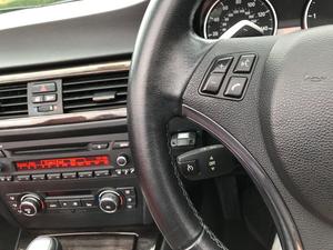 BMW 3 Series 2.0 320d SE Steptronic Euro 5 2dr