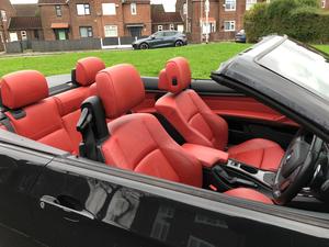 BMW 3 Series 2.0 320d SE Steptronic Euro 5 2dr