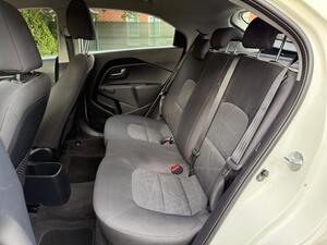 Kia Rio 1.1 CRDi EcoDynamics 1 Euro 5 (s/s) 5dr