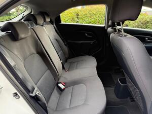 Kia Rio 1.1 CRDi EcoDynamics 1 Euro 5 (s/s) 5dr