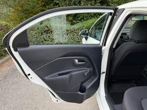 Kia Rio 1.1 CRDi EcoDynamics 1 Euro 5 (s/s) 5dr