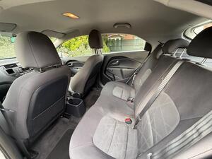 Kia Rio 1.1 CRDi EcoDynamics 1 Euro 5 (s/s) 5dr