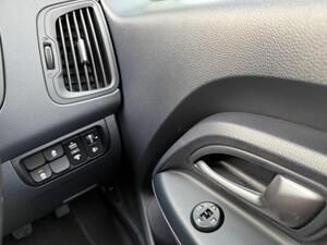 Kia Rio 1.1 CRDi EcoDynamics 1 Euro 5 (s/s) 5dr