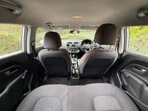Kia Rio 1.1 CRDi EcoDynamics 1 Euro 5 (s/s) 5dr