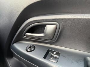 Kia Rio 1.1 CRDi EcoDynamics 1 Euro 5 (s/s) 5dr
