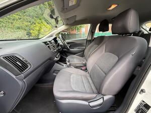 Kia Rio 1.1 CRDi EcoDynamics 1 Euro 5 (s/s) 5dr