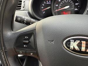 Kia Rio 1.1 CRDi EcoDynamics 1 Euro 5 (s/s) 5dr