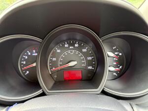 Kia Rio 1.1 CRDi EcoDynamics 1 Euro 5 (s/s) 5dr