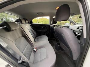 Kia Rio 1.1 CRDi EcoDynamics 1 Euro 5 (s/s) 5dr