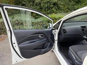 Kia Rio 1.1 CRDi EcoDynamics 1 Euro 5 (s/s) 5dr