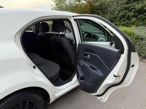Kia Rio 1.1 CRDi EcoDynamics 1 Euro 5 (s/s) 5dr