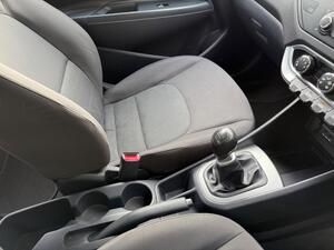 Kia Rio 1.1 CRDi EcoDynamics 1 Euro 5 (s/s) 5dr