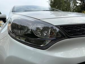 Kia Rio 1.1 CRDi EcoDynamics 1 Euro 5 (s/s) 5dr