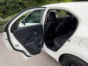 Kia Rio 1.1 CRDi EcoDynamics 1 Euro 5 (s/s) 5dr