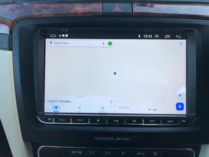 Skoda Superb 2.0 TDI Elegance DSG Euro 4 5dr