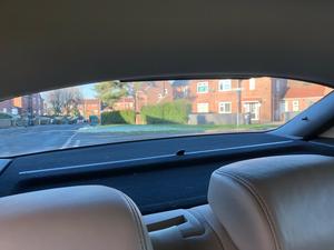 Skoda Superb 2.0 TDI Elegance DSG Euro 4 5dr
