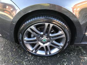 Skoda Superb 2.0 TDI Elegance DSG Euro 4 5dr