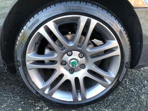 Skoda Superb 2.0 TDI Elegance DSG Euro 4 5dr