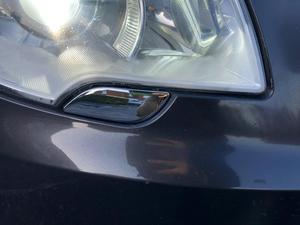 Skoda Superb 2.0 TDI Elegance DSG Euro 4 5dr
