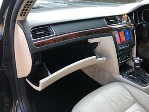 Skoda Superb 2.0 TDI Elegance DSG Euro 4 5dr