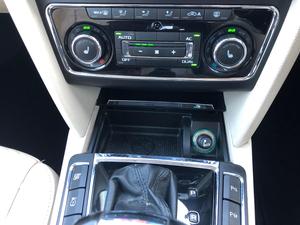 Skoda Superb 2.0 TDI Elegance DSG Euro 4 5dr