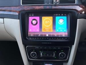 Skoda Superb 2.0 TDI Elegance DSG Euro 4 5dr
